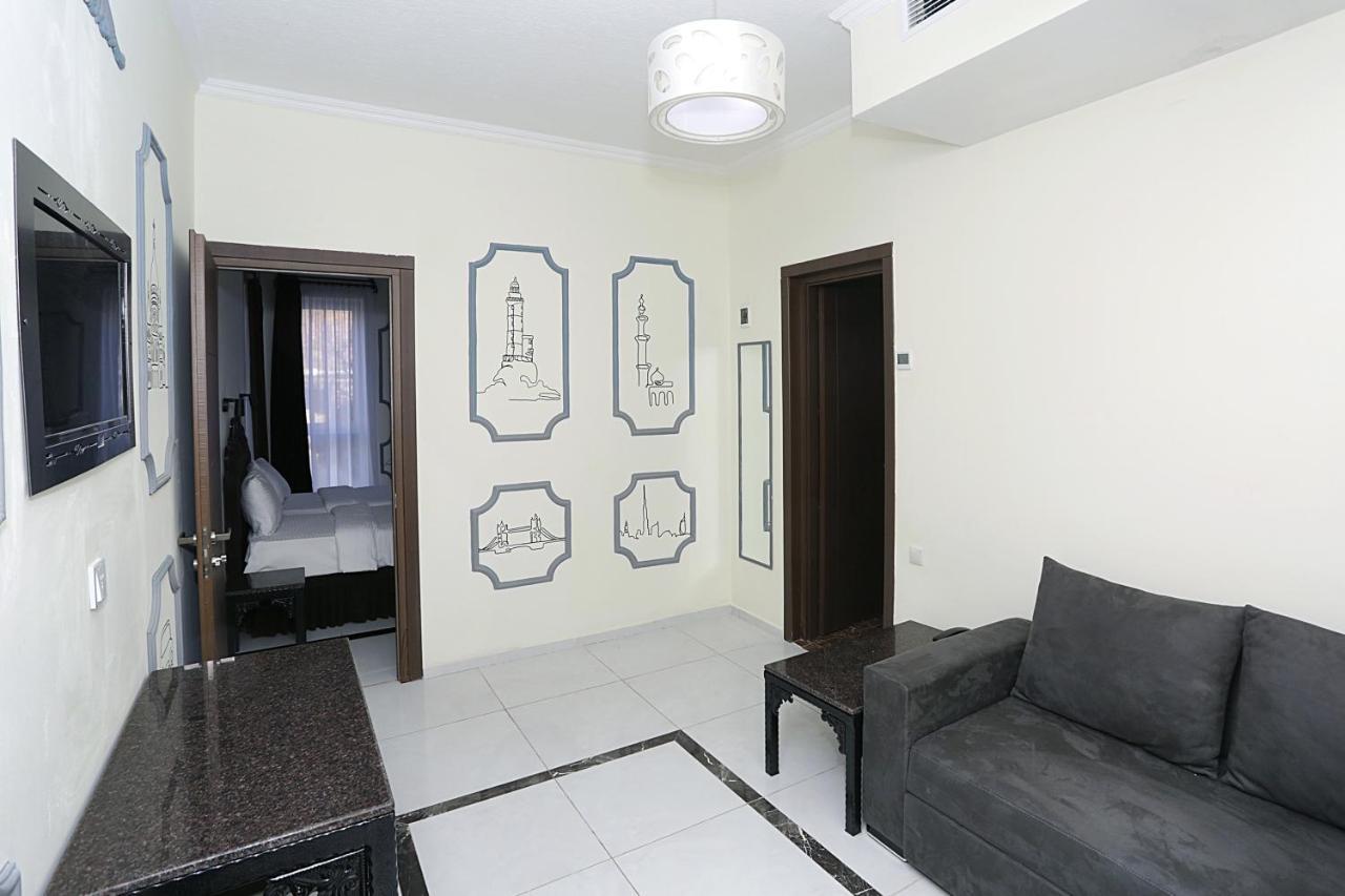 The One Boutique Hotell Tbilisi Exteriör bild